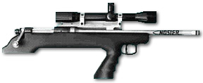 Remington XP-100 